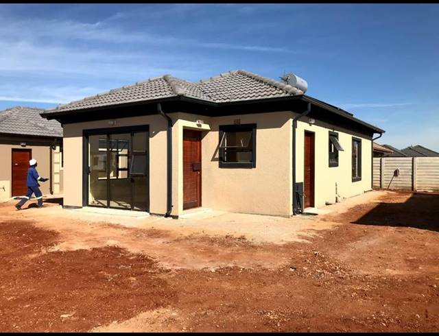 3 BEDROOM HOUSE FOR SALE IN SHARON PARK